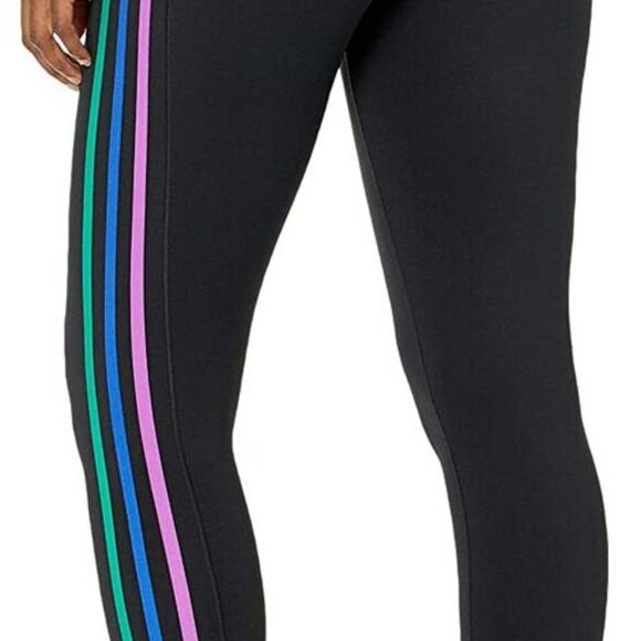 2️⃣ for $40 Like new sdidas 🌈 PRIDE leggings - with small flaw - Picture 13 of 13